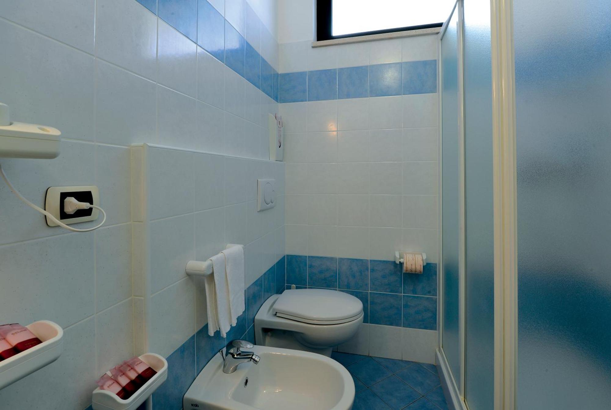 Hotel Residence Margherita Tortoreto Δωμάτιο φωτογραφία