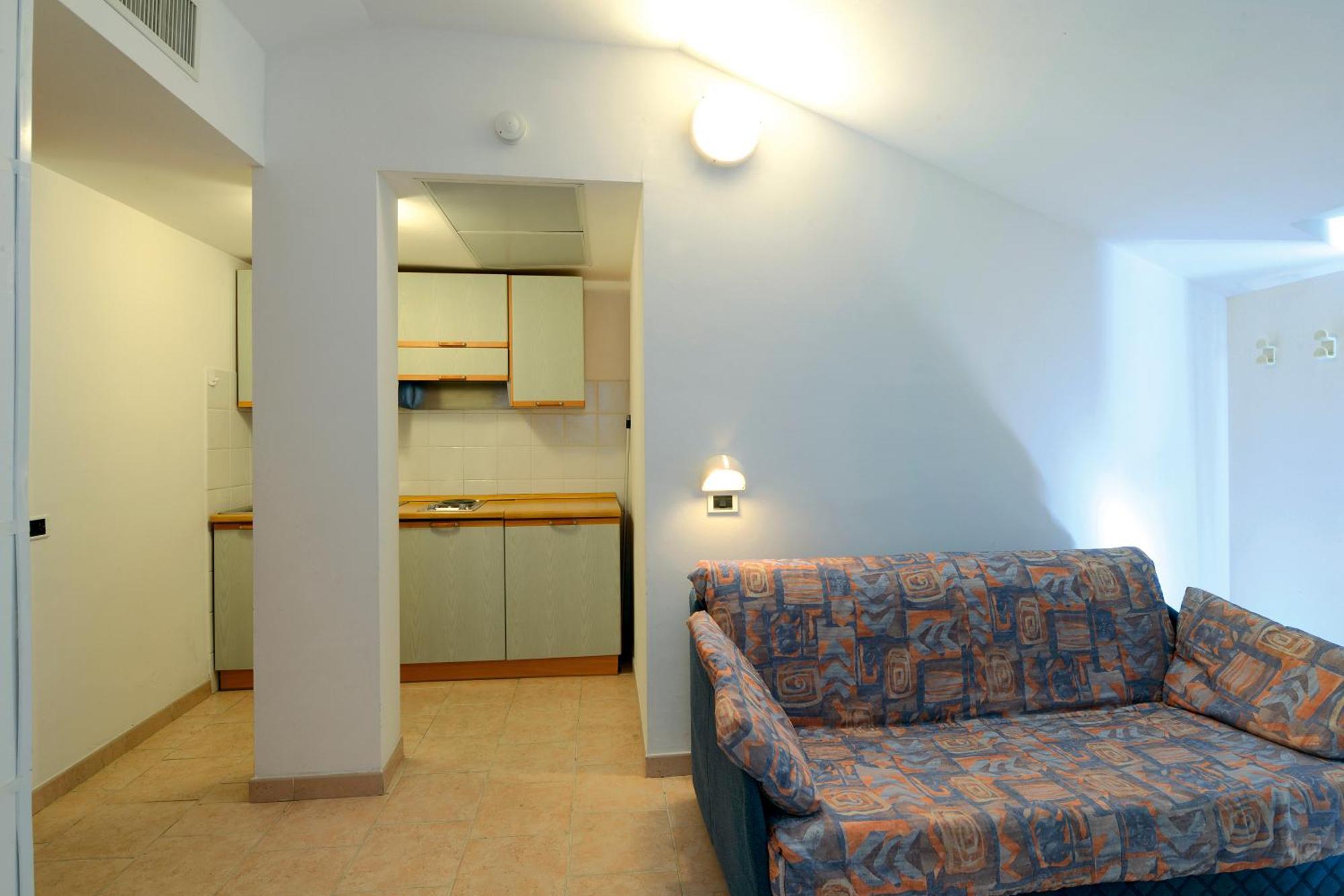 Hotel Residence Margherita Tortoreto Δωμάτιο φωτογραφία