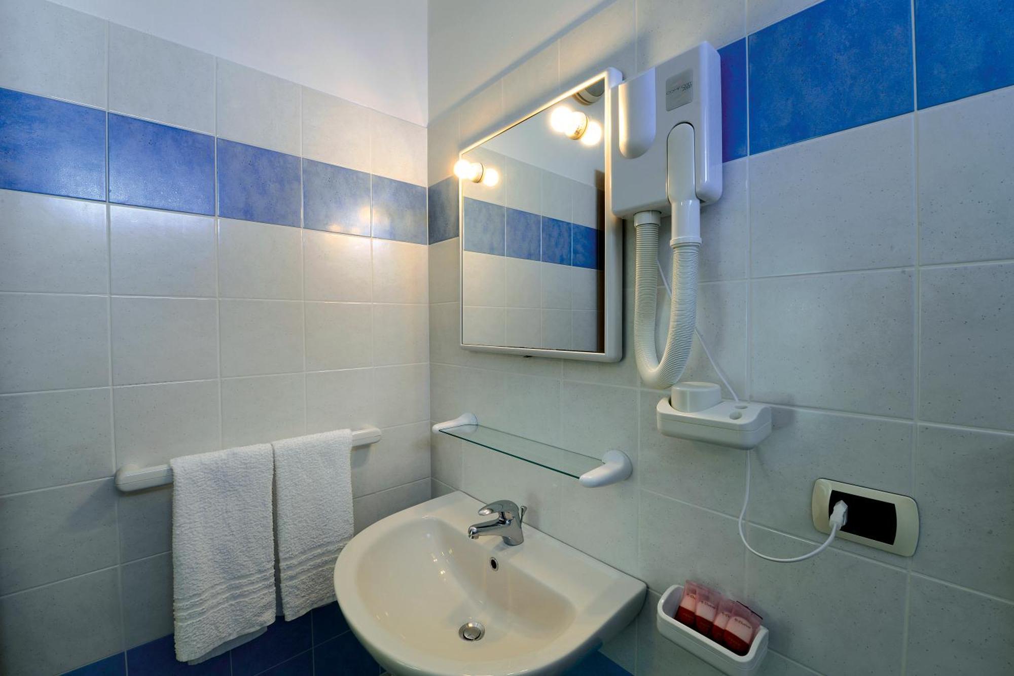 Hotel Residence Margherita Tortoreto Δωμάτιο φωτογραφία