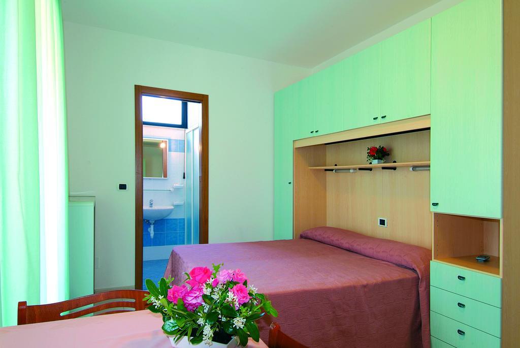 Hotel Residence Margherita Tortoreto Εξωτερικό φωτογραφία