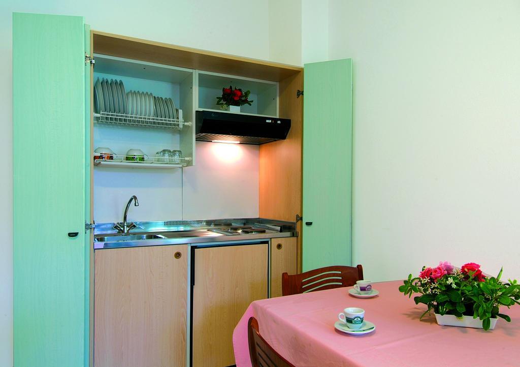 Hotel Residence Margherita Tortoreto Εξωτερικό φωτογραφία