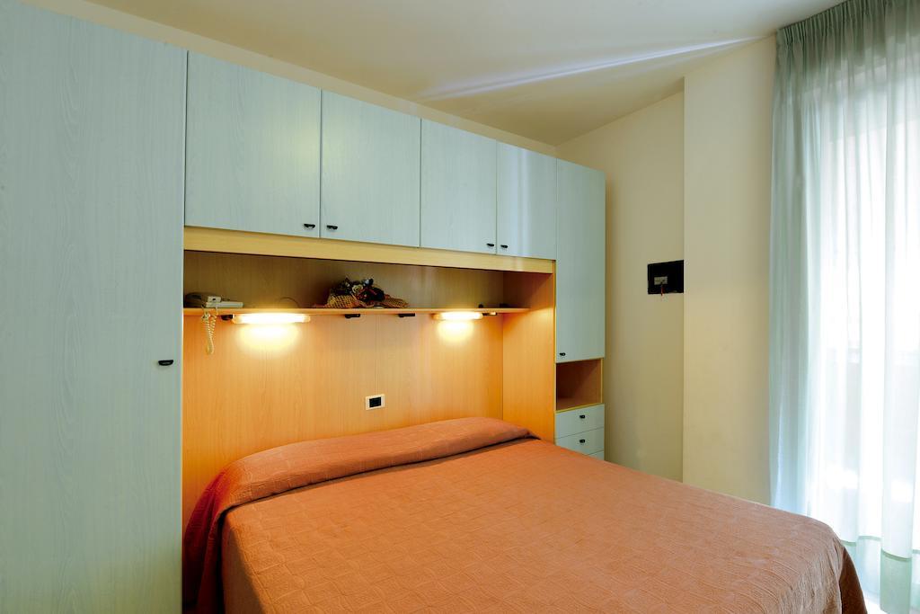 Hotel Residence Margherita Tortoreto Δωμάτιο φωτογραφία