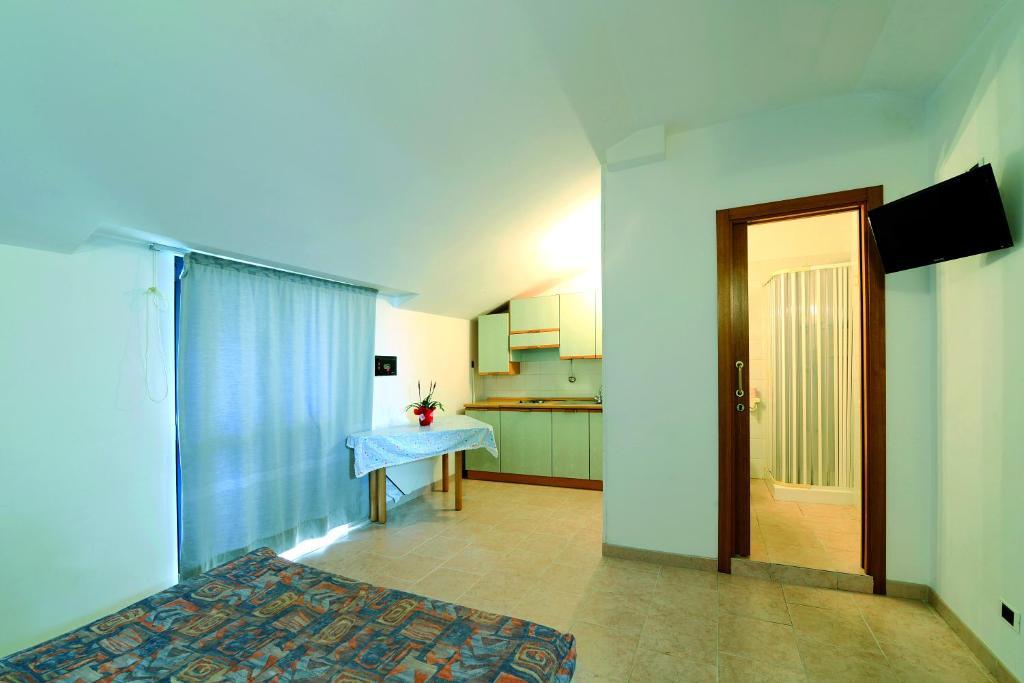 Hotel Residence Margherita Tortoreto Εξωτερικό φωτογραφία