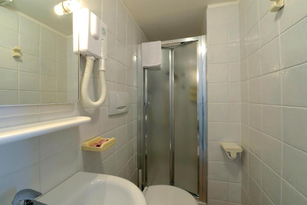 Hotel Residence Margherita Tortoreto Εξωτερικό φωτογραφία