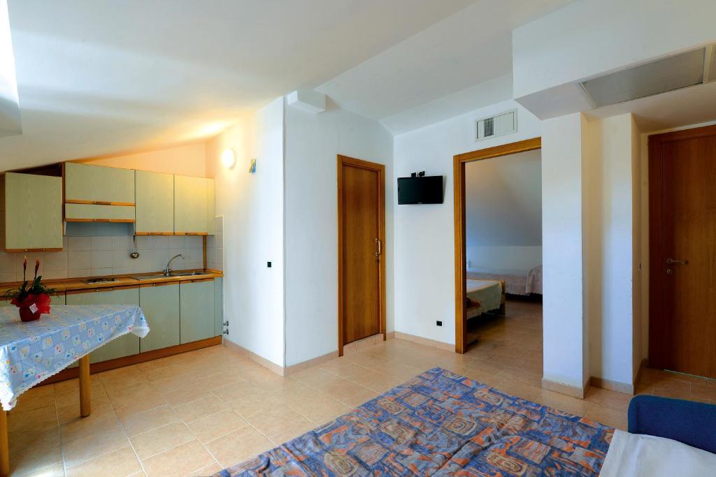 Hotel Residence Margherita Tortoreto Εξωτερικό φωτογραφία