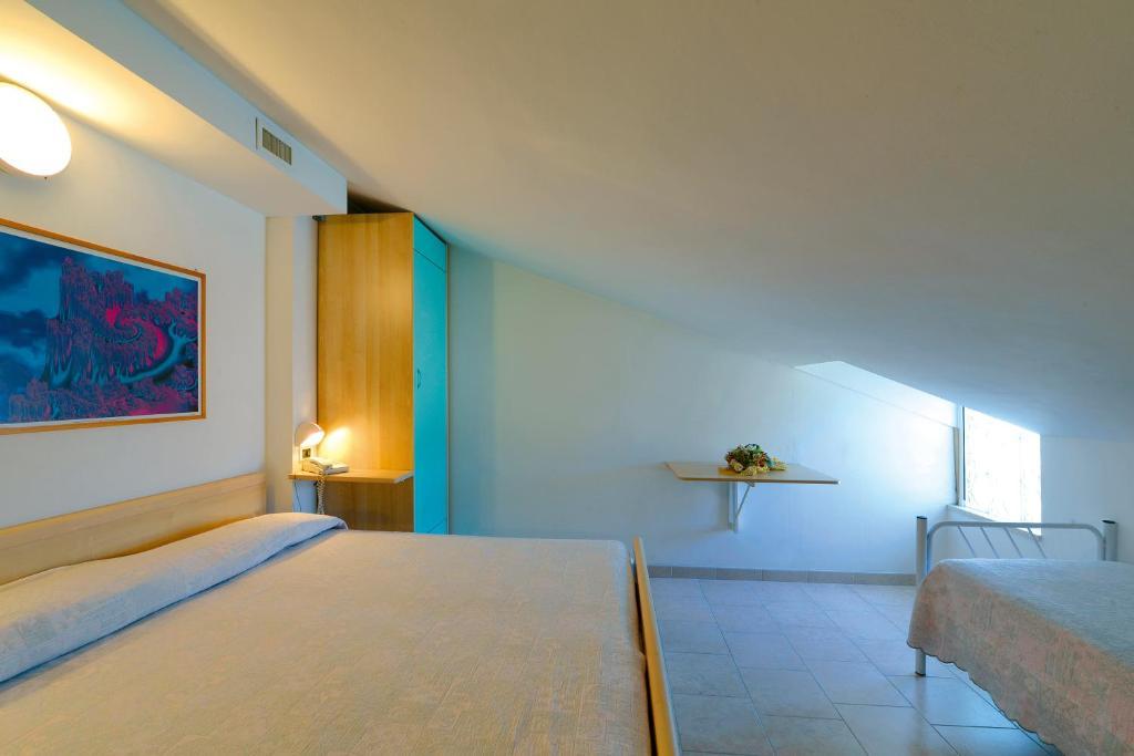 Hotel Residence Margherita Tortoreto Εξωτερικό φωτογραφία